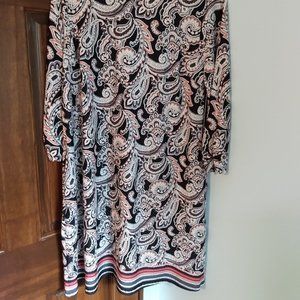 Apt 9 Sheath Dress